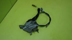 Педаль ручника. Toyota Caldina, AZT241, AZT241W Двигатель 1AZFSE