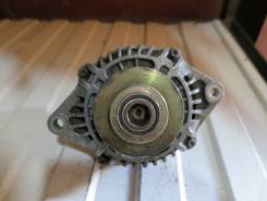 Генератор. Nissan: Presage, X-Trail, Tino, Almera Tino, Primera, Almera, Bassara Двигатель YD22DDT