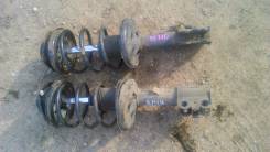 Амортизатор. Toyota Corona, CT210, CT211, ST210 Toyota Caldina, CT197, ST191, CT196, ST210, CT190 Toyota Carina, CT210, CT211 Toyota Corona Premio, ST...