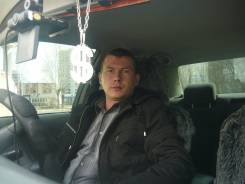 Водитель. Средне-специальное образование, опыт работы 1 год