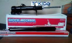 Амортизатор. Toyota Land Cruiser, BJ60, BJ61, BJ61V, FJ60, FJ61, FJ61V, FJ62, FJ62G, FJ62V, HJ60, HJ60V, HJ61, HJ61V Toyota 4Runner, LN130, RN120, RN1...
