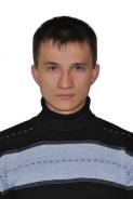 Консультант 1С. Высшее образование по специальности, опыт работы 1 год