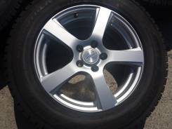 Violento. 7.0x17, 5x114.30, ET48
