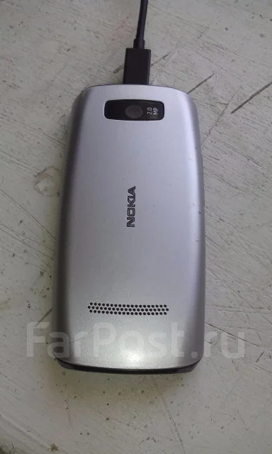 Nokia Asha 305. �/� ����