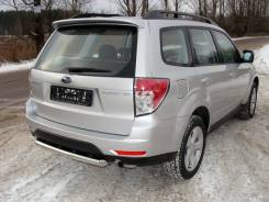 Спойлер. Subaru Forester. Под заказ