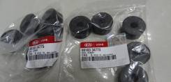Втулка 12*38*18 подвески / амортизатора ( плоская ) HYUNDAI / KIA / 00183-34775 / 0018334775 / MOBIS