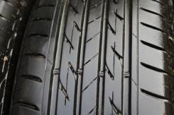 Bridgestone. Летние, 2014 год, 5 %, 4 шт