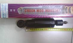 Амортизатор кабины HYUNDAI / KIA ( шток-ухо ) / 86844-73011 / 8684473011 / OEM / 13 см