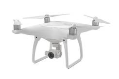 DJI. 10 - 14.9 Мп, с объективом