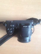 Nikon Coolpix L810 ����