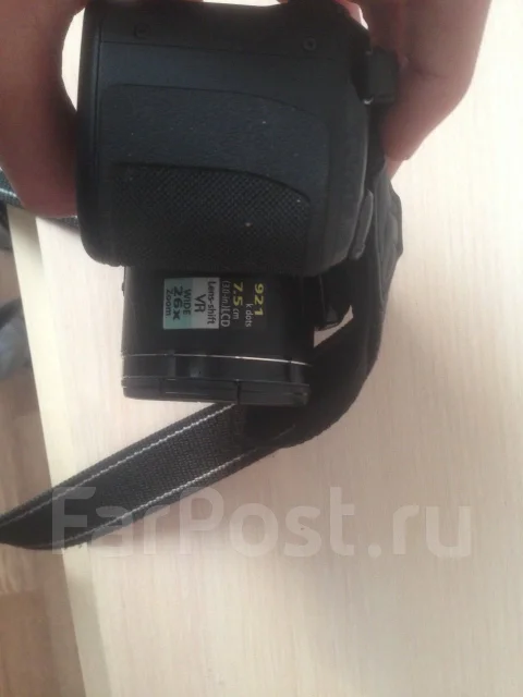 Nikon Coolpix L810 ����