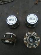 Хаб автоматический. Mitsubishi Delica, P24W, P35W, P25W, PC5W, PD6W, PE8W, PB4W, PF8W, PB5W, PB6W, PD8W, PA5W, PD4W, PE6W, PA4W, PF6W, PC4W Двигатели...
