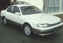 Toyota Camry Prominent. VZV30, 1VZ