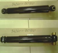 Амортизатор DAEWOO ULTRA / RR / ( сайлен-сайлен ) / 34240-00910 / 3424000910 / 42 см под палец 22