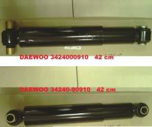 Амортизатор DAEWOO ULTRA / RR / ( сайлен-сайлен ) / 34240-00910 / 3424000910 / DAEWOO / L=42 см