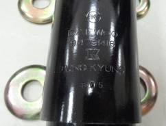 Амортизатор DAEWOO / FR / ( ухо-ухо ) / 94791416 / 96726734 / L=290 mm / 29 см
