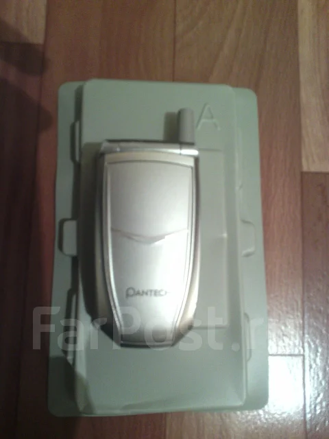 Pantech ����