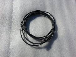 Тросик багажника. Subaru Impreza WRX STI, GC8 Subaru Impreza, GC1, GC2, GC4, GC6, GC8 Двигатели: EJ20, EJ207, EJ151, EJ15E, EJ16E, EJ18E, EJ204, EJ20E...