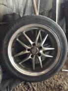 Rozest. x17", 5x114.3 