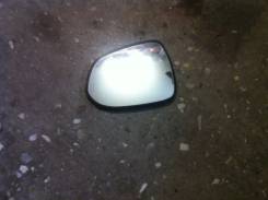 Стекло зеркала. Honda Fit, GD3, GD2, GD1