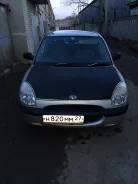 Daihatsu Storia. ��������, 4wd, 1.0 (60��.�.), ������, 159 000����. ��