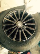 A-Tech Final Speed Gear-R. 13.0x4.5", 4x98, ET-98, �� 2,0���. ����