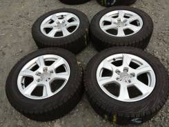 Audi. 7.5x16, 5x112.00, ET45