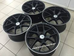 Mercedes. 9.5x19, 5x112.00, ET35, ЦО 66,6 мм.