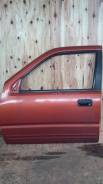 ДВЕРЬ БОКОВАЯ ЛЕВАЯ ПЕРЕДНЯЯ Isuzu MU, UES73, UES73EW