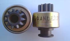 Бендикс стартера EF750 / F17E / GRANBIRD / GRANTO / 11 зубьев D=48 mm