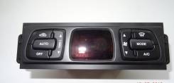 Блок управления климат контроля MUSSO / 68700 05440 / 6870005440 / 68700-05440 / SSANG YONG