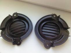 Заглушка бампера. Toyota Corolla Axio, ZRE144, ZRE142, NZE141, NZE144 Toyota Corolla Fielder, NZE141G, ZRE144, ZRE142, NZE141, NZE144 Двигатели: 2ZRFA...