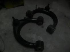 Рычаг подвески. Lexus LX470, UZJ100 Toyota Land Cruiser, HDJ101, FZJ100, HDJ100, UZJ100 Двигатели: 2UZFE, 1HDT, 1FZFE, 1HDFTE