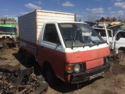 Nissan Vanette