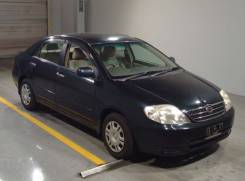 Toyota Corolla. NZE12, 1NZ
