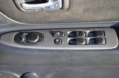 Блок управления стеклоподъемниками. Toyota Altezza, SXE10, JCE10, GXE10