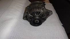 Генератор. Suzuki Kei, ZC21S, ZD21S, ZC11S, ZC71S, ZD11S Suzuki Swift, ZC21S, ZD11S, ZC11S, ZD21S, ZC71S Suzuki SX4, YC11S, YB41S, YA11S, YA41S, YB11S
