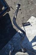 Горловина топливного бака. Toyota Altezza, GXE10W, SXE10, JCE10, GXE10, JCE10W
