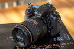Nikon D750. 20 � ����� ��, ���: ��� ���� ����