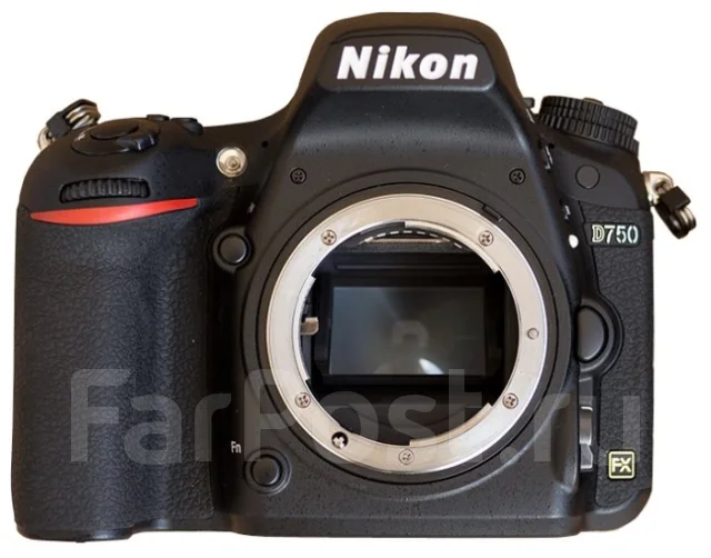 Nikon D750. 20 � ����� ��, ���: ��� ���� ����