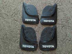 Брызговики. Toyota Audi Fiat Mazda Ford Opel Honda Лада Nissan
