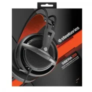 Steelseries Siberia ����