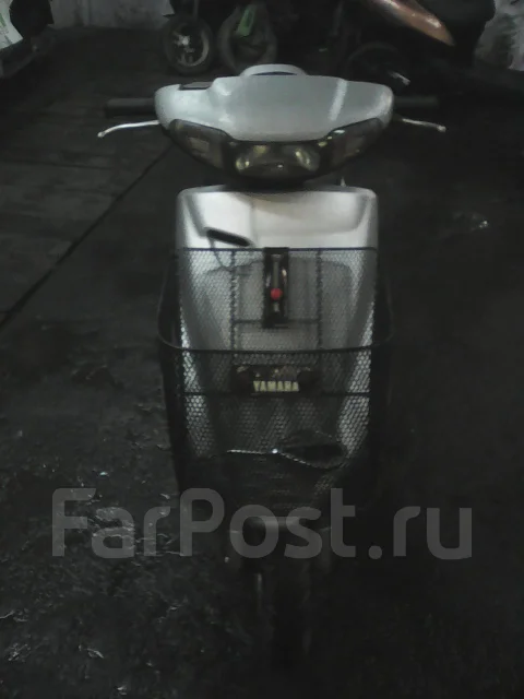 Yamaha Axis 50. 49����. ��., ��������, ��� ���, ��� ������� ����