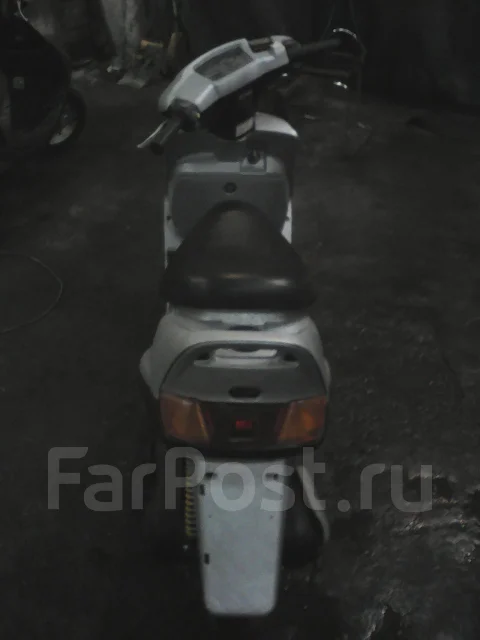 Yamaha Axis 50. 49����. ��., ��������, ��� ���, ��� ������� ����