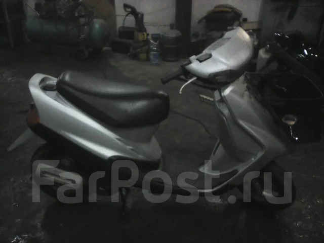 Yamaha Axis 50. 49����. ��., ��������, ��� ���, ��� ������� ����