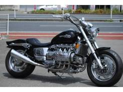 Honda Valkyrie. 1 500 куб. см., исправен, птс, без пробега. Под заказ