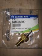 Датчик температуры охлаждающей жидкости ISTANA / 6615423017 / SsangYong