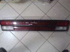 Вставка багажника. Nissan Cefiro, PA32, A32, HA32 Двигатели: VQ25DE, VQ20DE, VQ30DE