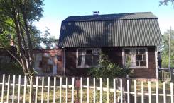 Продам или обменяю дачу из бруса. Район Плотниково. От частного лица (собственник). Схема участка