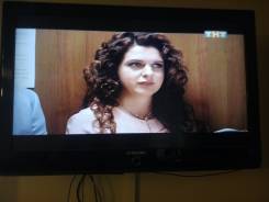 Samsung. 37" LCD (ЖК)